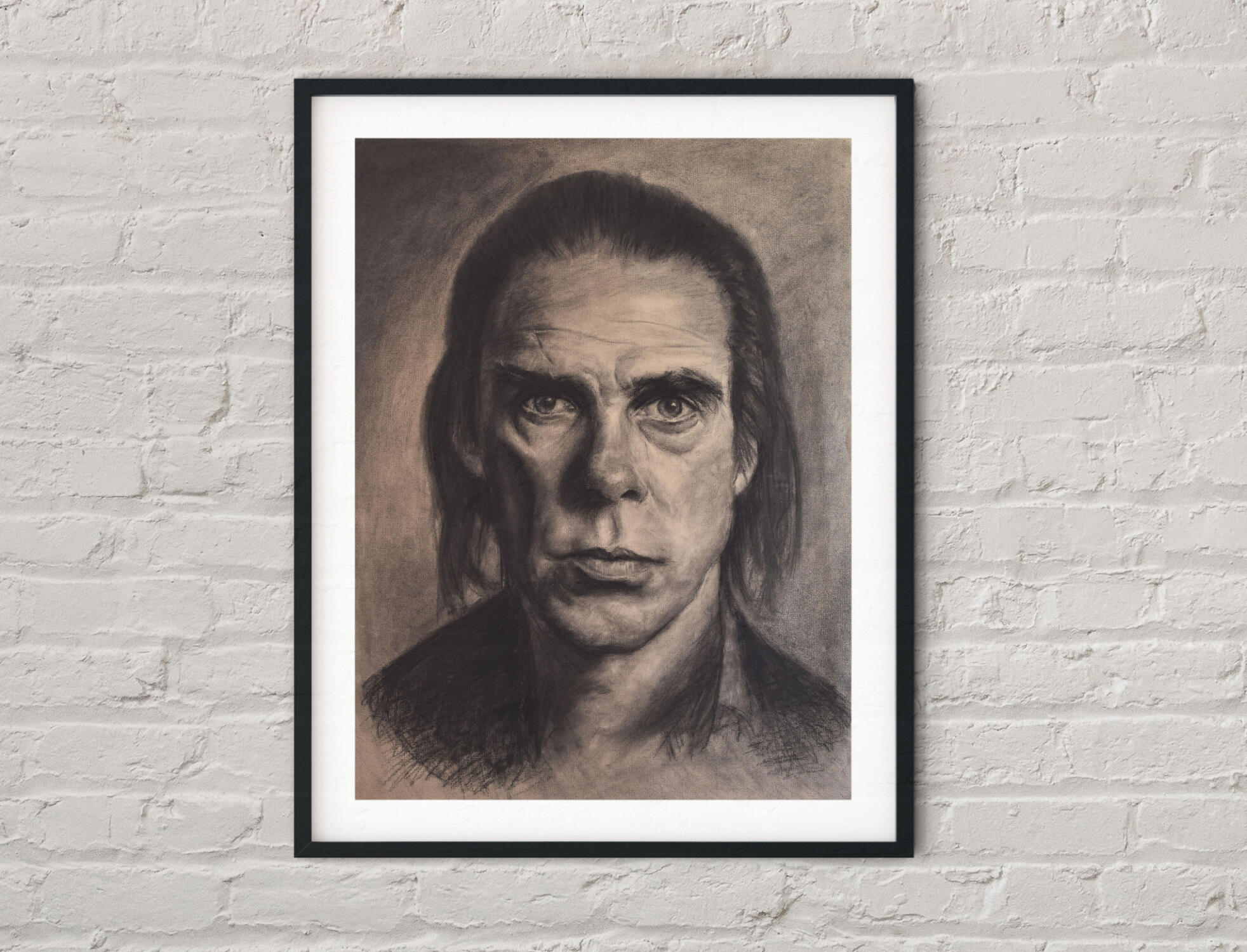 Nick Cave